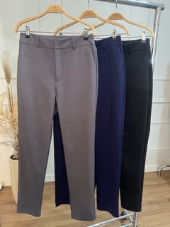 Calça Alfaitaria Manu - comprar online