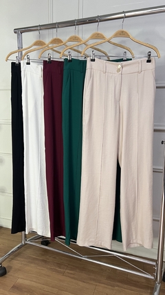 Calça Pantalona Vicky