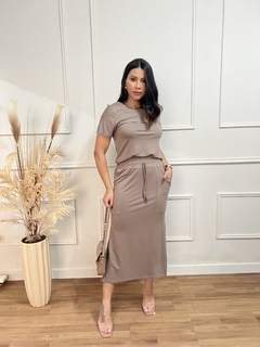 Conjunto Bella - Vise Versa