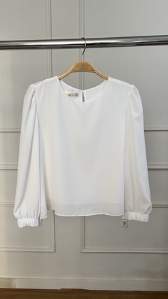 Blusa Crepe Alana - comprar online