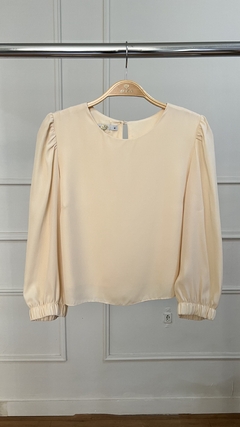 Blusa Crepe Alana - loja online
