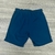 Bermuda Nk Azul Turquesa - Loja de Rua - Loja de moda Streetwear. 