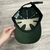 Boné Big Croc Verde - comprar online