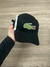 Boné Big Croc Preto