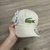 Boné Big Croc Bege