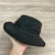 Chapéu Bucket Preto Nk
