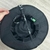 Chapéu Bucket Preto Nk - comprar online