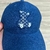 Boné Lv Azul Ursinho - comprar online
