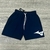 Bermuda Mizuno Azul Mauricinho