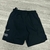 Bermuda Mizuno Preta - Loja de Rua - Loja de moda Streetwear. 