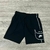 Bermuda Cargo Nk Preta
