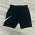Bermuda Nk Facão Preta - comprar online