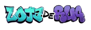 Loja de Rua - Loja de moda Streetwear. 