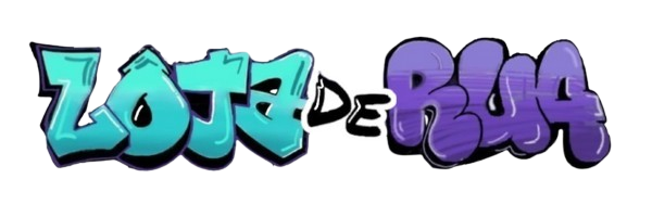 Loja de Rua - Loja de moda Streetwear. 