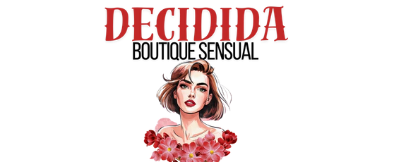 Decidida Sex Shop