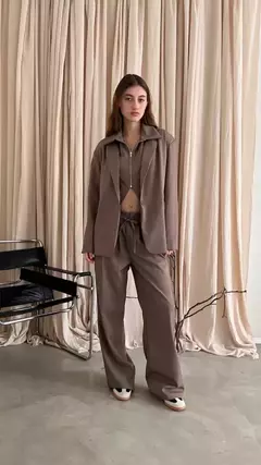 PANTALON ETHAN - Calucca