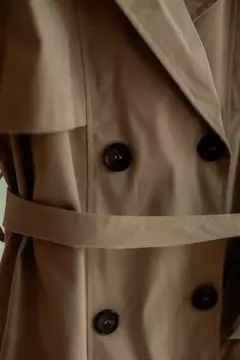 TRENCH ARSEN - comprar online