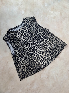 MUSCULOSA ANGY