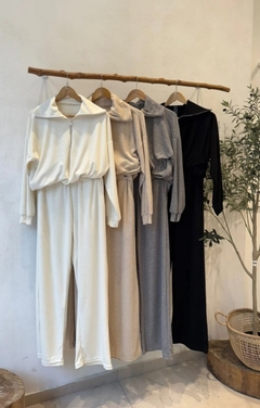PANTALÓN NAIDA - Calucca