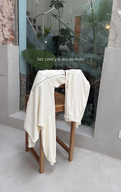 PANTALÓN NAIDA - comprar online