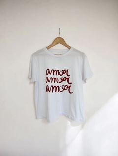 REMERA AMELIE - comprar online