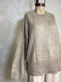 SWEATER ASSISI - comprar online