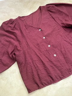 BLUSA CHERR - comprar online