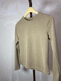 REMERA LEILA - comprar online