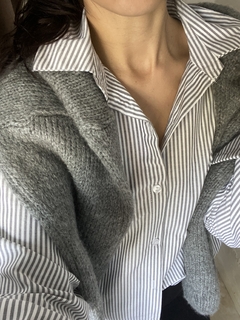 CAMISA NAINA - Calucca