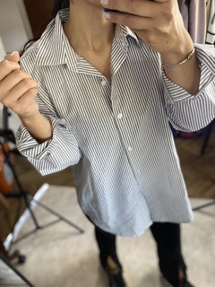 CAMISA NAINA - tienda online