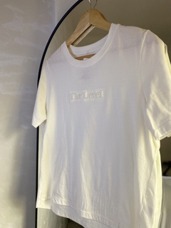 REMERA LEVEL en internet