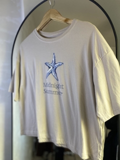 REMERA MID - comprar online