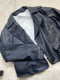 CAMPERA ROB