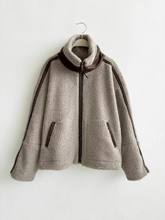CAMPERA DERIAN - comprar online