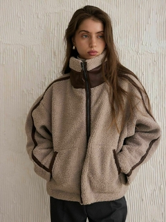 CAMPERA DERIAN en internet