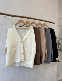 CARDIGAN MART en internet