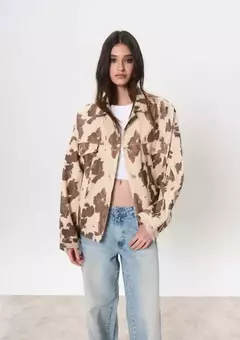 CAMPERA KATE