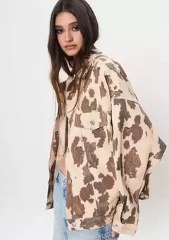 CAMPERA KATE en internet