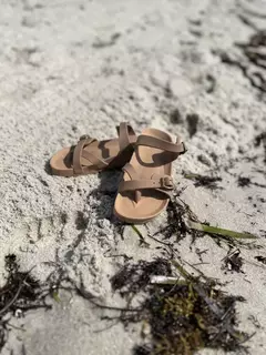 SANDALIAS RIVERA