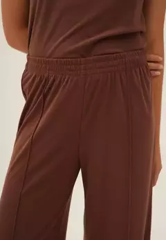 PANTALON ANDORRA - Calucca