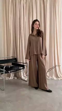PANTALON CIPRIANO - comprar online