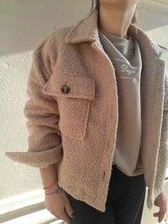 CAMISACO PIENZA - comprar online