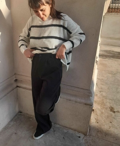 SWEATER NAPOLES