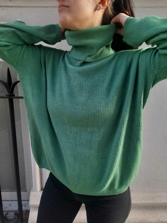 POLERA BOLONIA