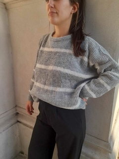 SWEATER NAPOLES en internet