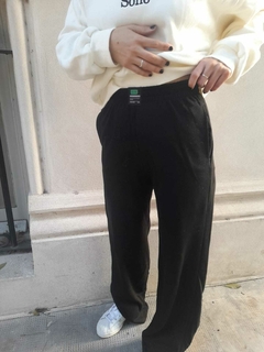 PANTALON REVELLO - Calucca