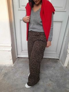 SWEATER NORCIA - comprar online