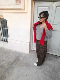 SWEATER NORCIA