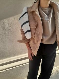 BUZO CASTELLMEZANO - comprar online