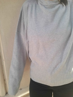 SWEATER RIVIEIRA - Calucca
